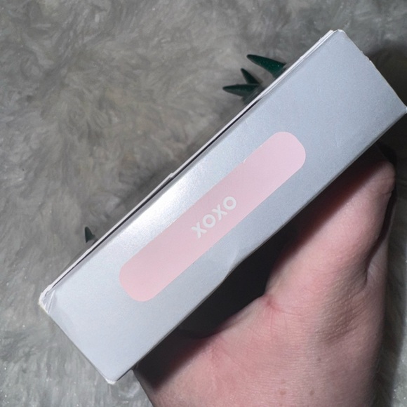 NWB Wonder Skin Blading Peel & Reveal Lip Stain Kit Shade XOXO - Picture 2 of 3